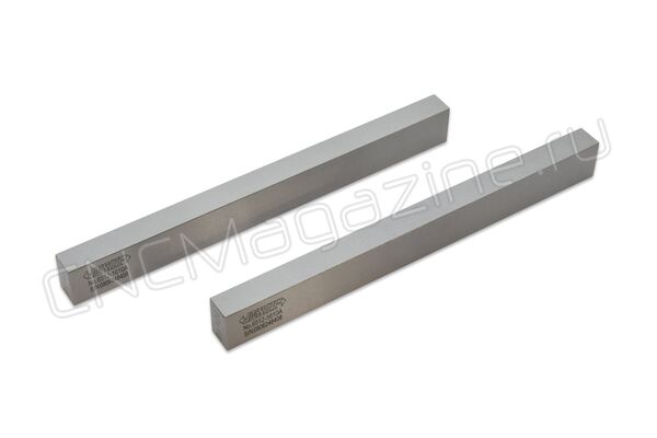 6512-1610A Параллельные блоки 16x10, 150 мм, 1 пара