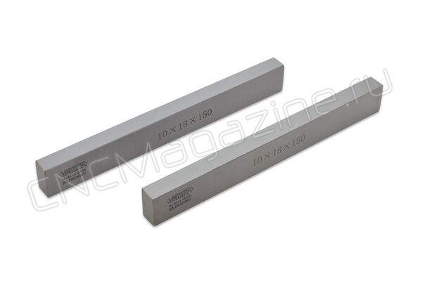 6512-1810A Параллельные блоки 18x10, 150 мм, 1 пара