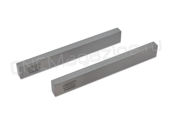 6512-2010A Параллельные блоки 20x10, 150 мм, 1 пара