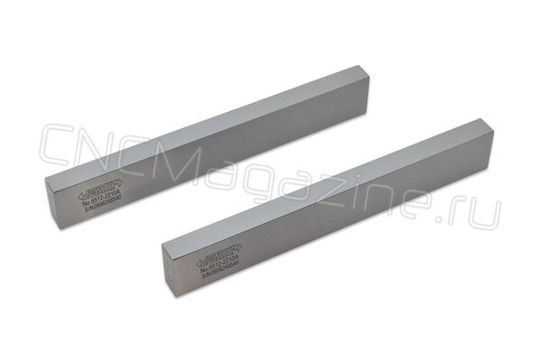 6512-2210A Параллельные блоки 22x10, 150 мм, 1 пара