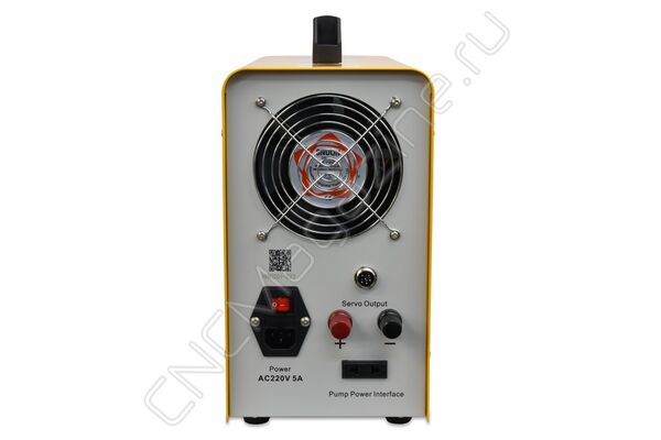Экстрактор электроэрозионный портативный EDM-8C