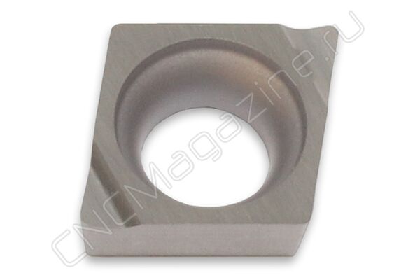 CCGT03S102L-F NX2525 пластина для точения