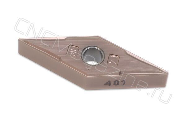 VNMG160404-MF YG401 пластина для точения