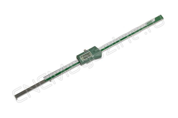 1122-300 Штангенциркуль цифровой с крючком 4-300 мм, 0.04 мм