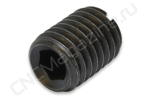 M12x16 Винт для регулировки центрирующей вставки 105-110 MDD сверла