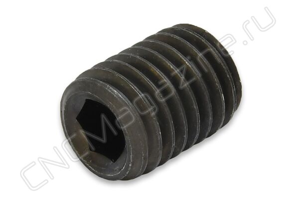 M12x16 Винт для центрирующей вставки 100-135 MDD сверла