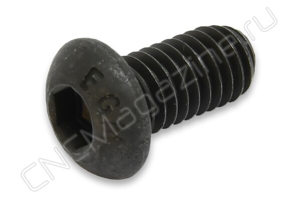 M6x12 Винт для пластин 75-80 MDD сверла