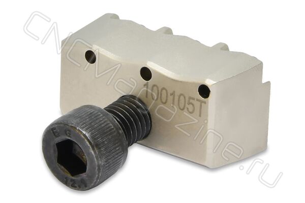VMC-100105T наружный картридж для модульного сверла MDD