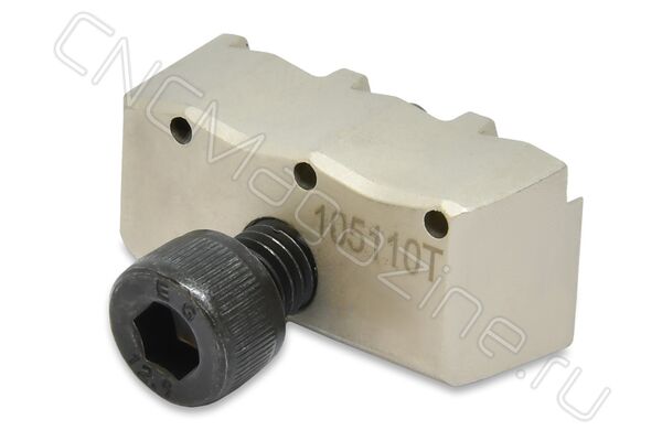 VMC-105110T наружный картридж для модульного сверла MDD