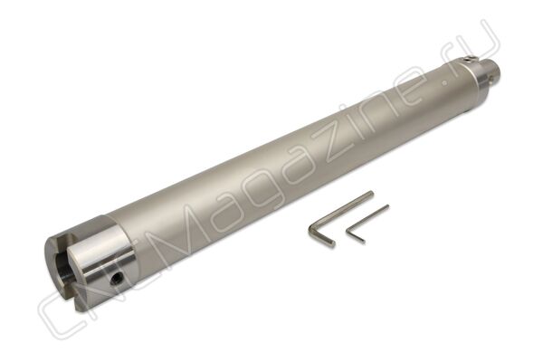 YXZ-5832500 удлинительный стержень для сверла MDD