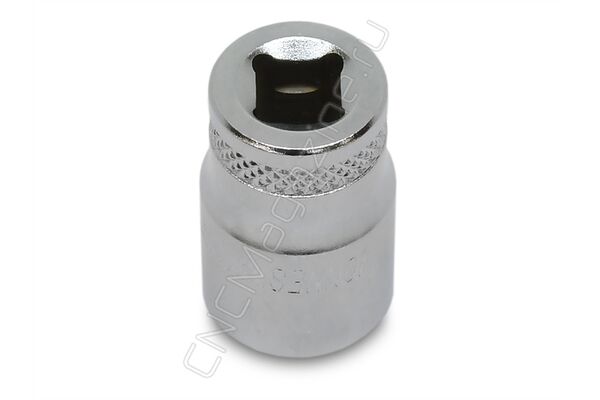 Головка торцевая SUPER TECH 1/4"DR, 11 мм, 7/16", E14 S68H2111 Jonnesway