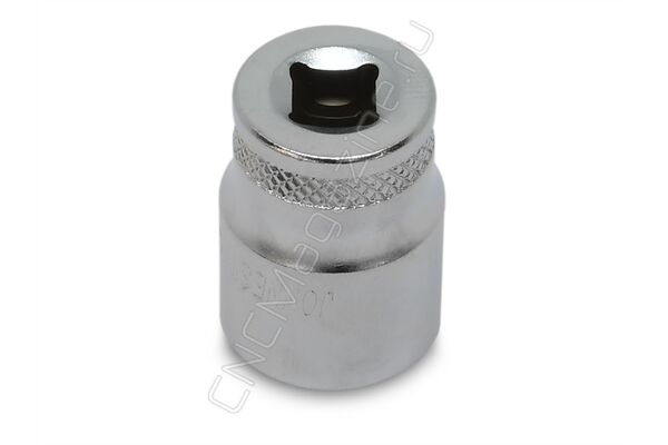 Головка торцевая SUPER TECH 1/4"DR, 13 мм, 1/2", E16 S68H2113 Jonnesway