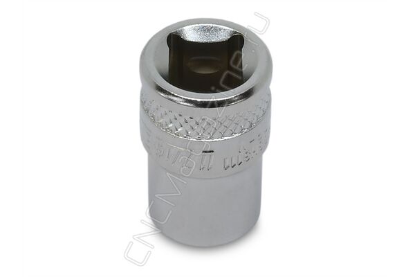 Головка торцевая SUPER TECH 3/8"DR, 11 мм, 7/16", E14 S68H3111 Jonnesway