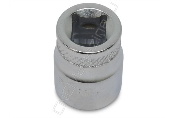Головка торцевая SUPER TECH 3/8"DR, 15 мм, 19/32" S68H3115 Jonnesway