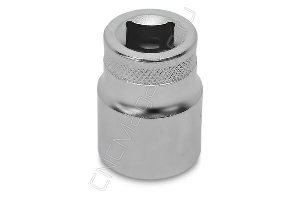 Головка торцевая SUPER TECH 1/2"DR, 22 мм, 7/8", E28 S68H4122 Jonnesway