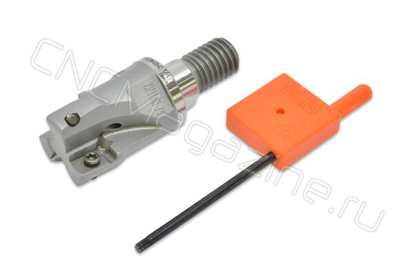 YGM90-AP10-D20-M10-L30-Z3-C фреза сборная