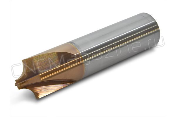GIR4-D16-70хR6.0 PKH105 фреза радиусная твердосплавная
