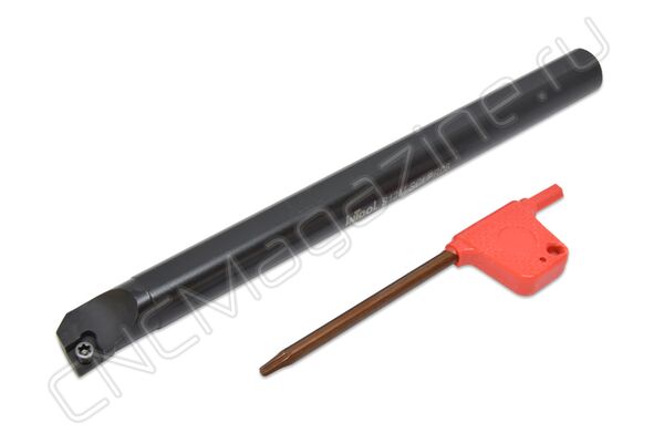 Державка расточная S12M-SCLPR06