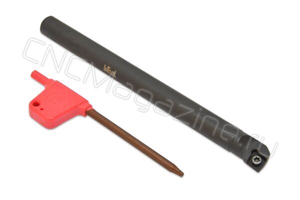 Державка расточная S16Q-SCLPL09