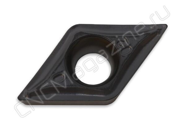 DCMT070202-SM IC907 пластина для точения