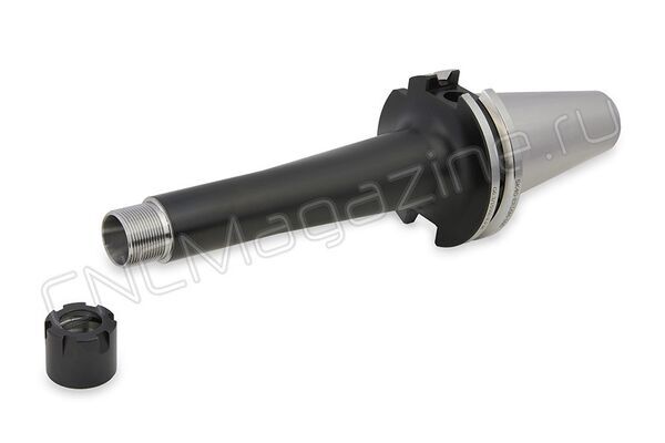 SK40-ER11Mx160T цанговый патрон DIN69871 мини