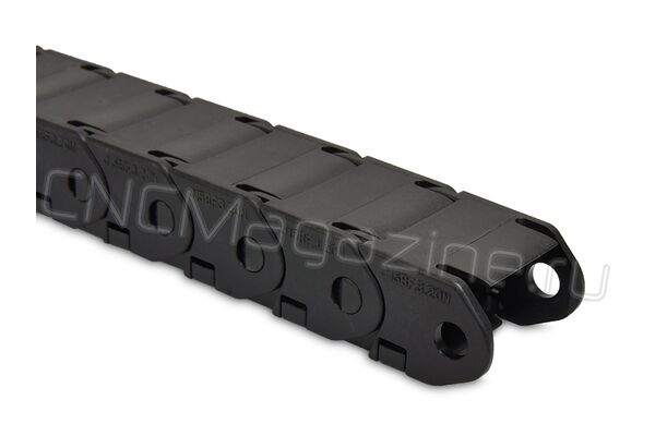 J15BF.3.20N-R28 кабель-канал гибкий, полузакрытого типа, 15х20 мм
