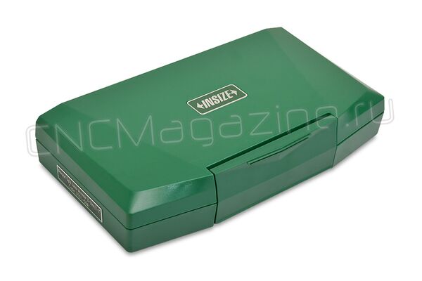 3101-50A Микрометр цифровой 25-50 мм, 0.001 мм, IP65