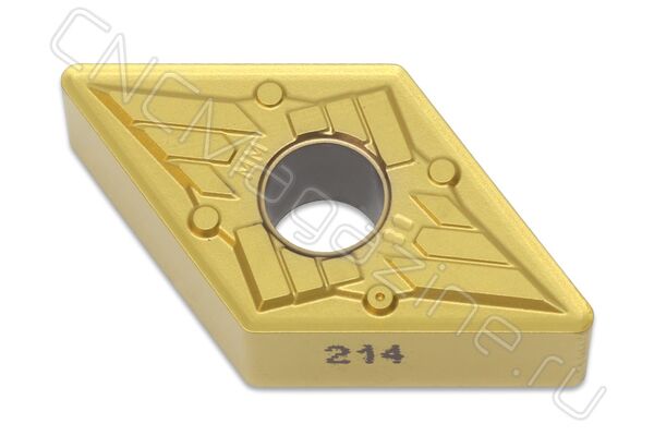 DNMG150608-MM YG214 пластина для точения