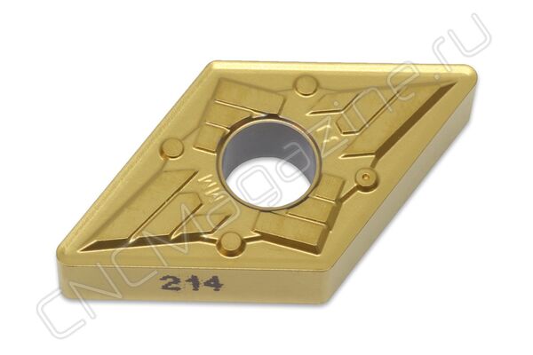DNMG150408-MM YG214 пластина для точения