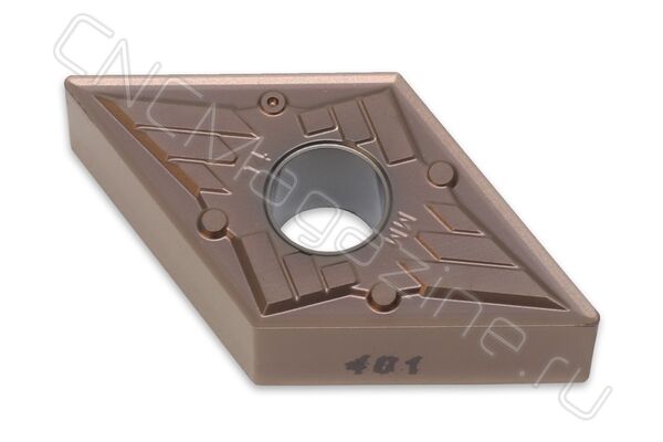 DNMG150604-MM YG401 пластина для точения