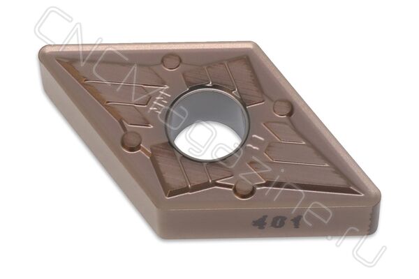 DNMG150408-MM YG401 пластина для точения