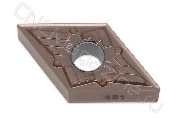 DNMG150404-MM YG401 пластина для точения