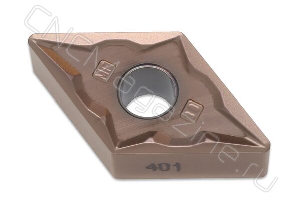 DNMG150608-MF YG401 пластина для точения