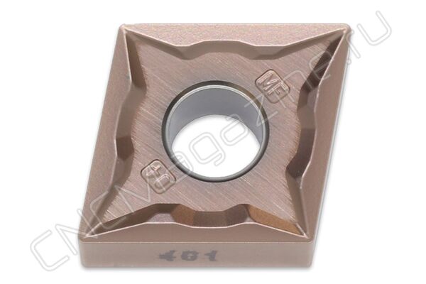 CNMG120404-MF YG401 пластина для точения