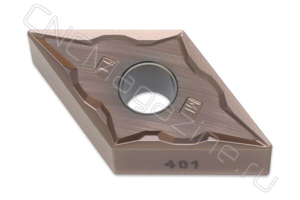 DNMG150604-MF YG401 пластина для точения