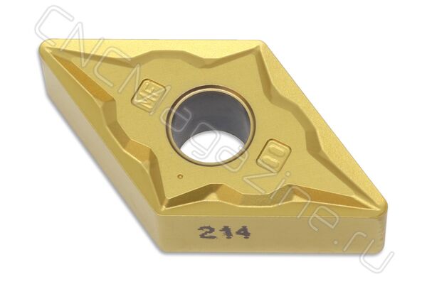 DNMG150608-MF YG214 пластина для точения