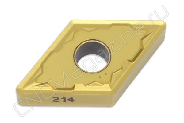 DNMG150408-SM YG214 пластина для точения