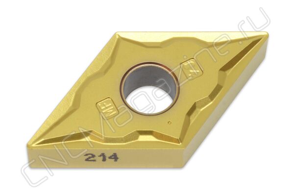 DNMG150404-MF YG214 пластина для точения