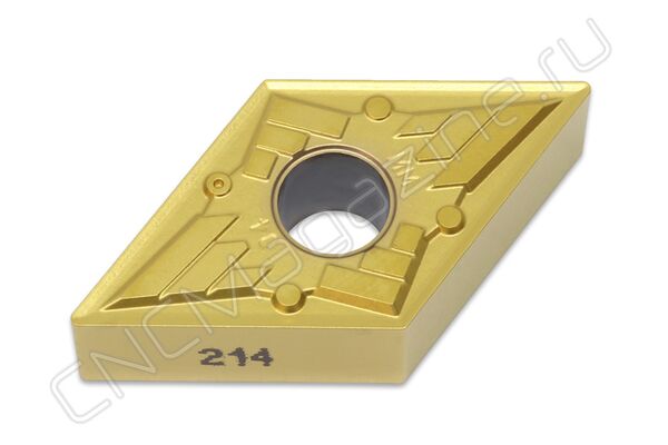 DNMG150604-MM YG214 пластина для точения