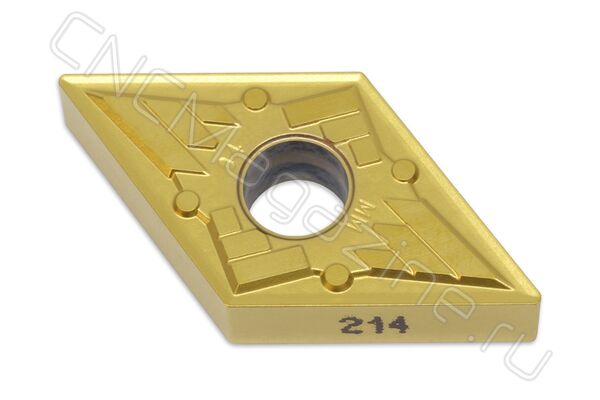 DNMG150404-MM YG214 пластина для точения
