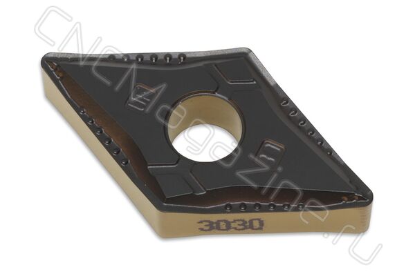 DNMG150408-UF YG3030 пластина для точения