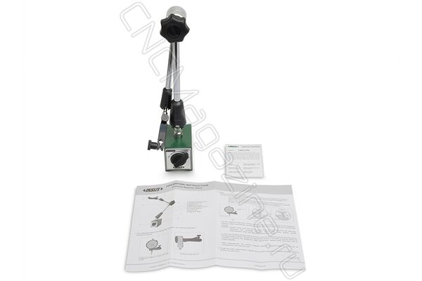 6210-100 Стойка магнитная для индикатора, 100 кгс