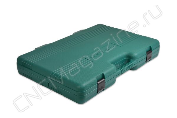 Набор инструмента универсальный 1/4", 1/2"DR, 142 предмета, Jonnesway S04H524142S