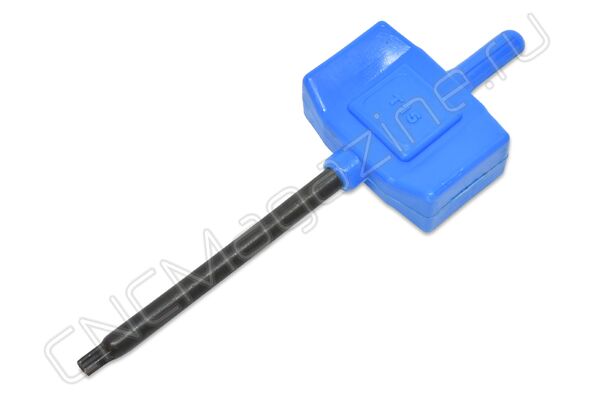 Torx 80-T15 ключ