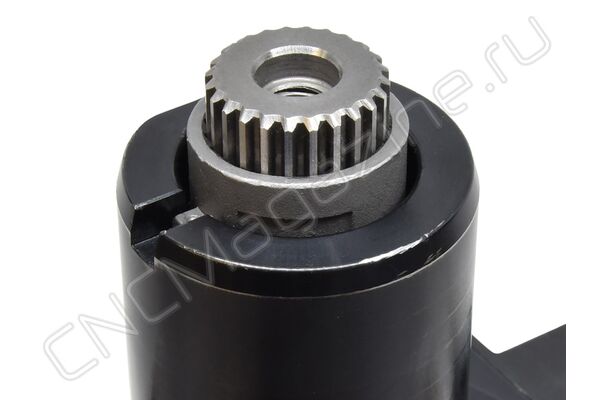 VDI40-5480-ER32-90 приводной радиальный (угловой) блок ER32  УЦЕНКА !