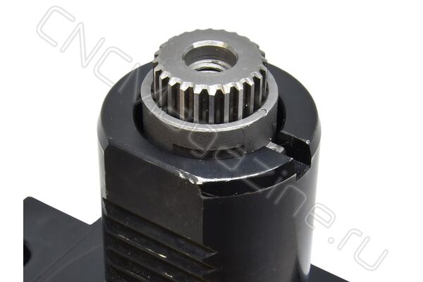 VDI40-5480-ER32-90 приводной радиальный (угловой) блок ER32  УЦЕНКА !