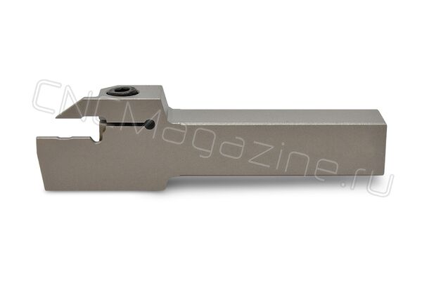 QEFD1616R10 державка отрезная
