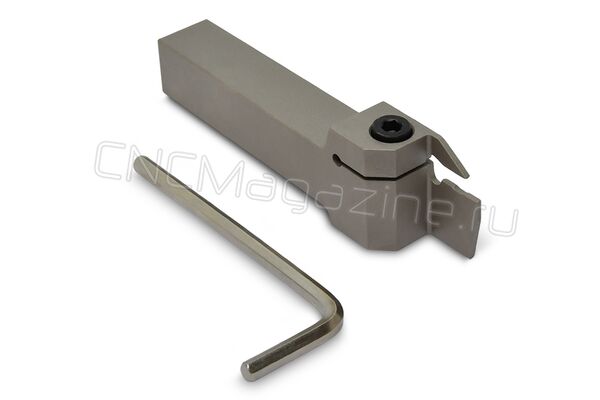 MGEHR1616-2 канавочный резец