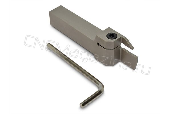 MGEHR1616-3 канавочный резец