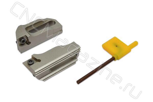Держатель пластины 68-90 для RBH68-95LR